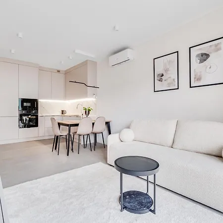 Apartman Czysta 4 - A By Homeprime