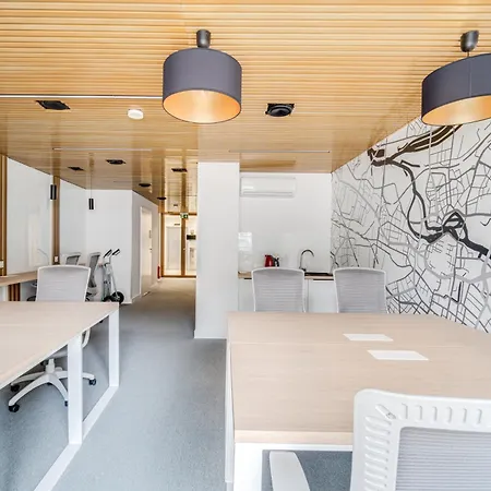 Apartman Czysta 4 - A By Homeprime Wrocław