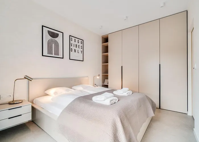 Apartman Czysta 4 - A By Homeprime Wrocław