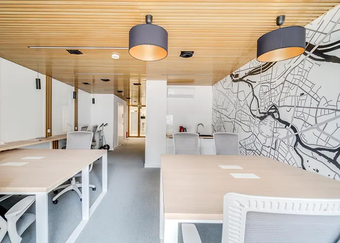 Apartman Czysta 4 - A By Homeprime Wrocław