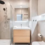 Czysta 4 - A By Homeprime Wrocław