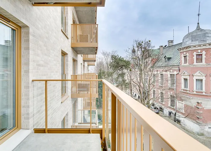 Czysta 4 - A By Homeprime